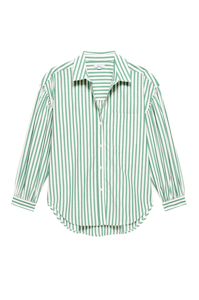 Janae Shirt Amsterdam Stripe