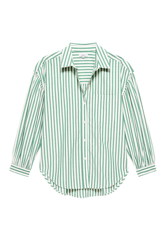 Janae Shirt Amsterdam Stripe