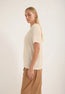 Cuba Linen Tee Arcadia