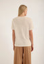 Cuba Linen Tee Arcadia