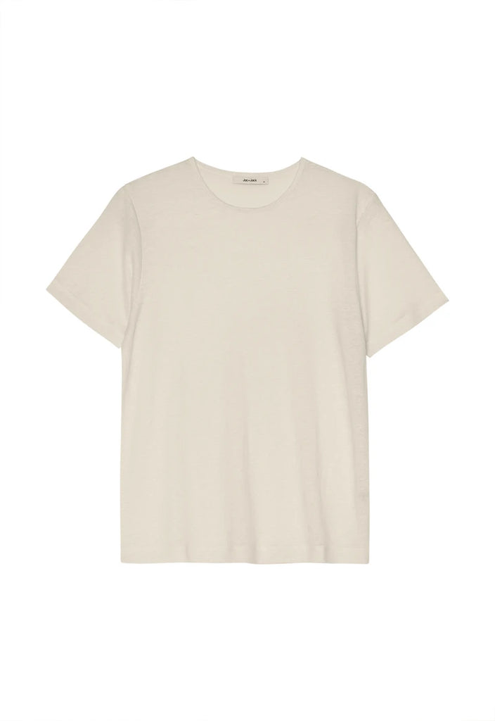 Cuba Linen Tee Arcadia