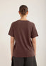 Cube Linen Tee Twix