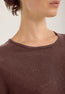 Cube Linen Tee Twix