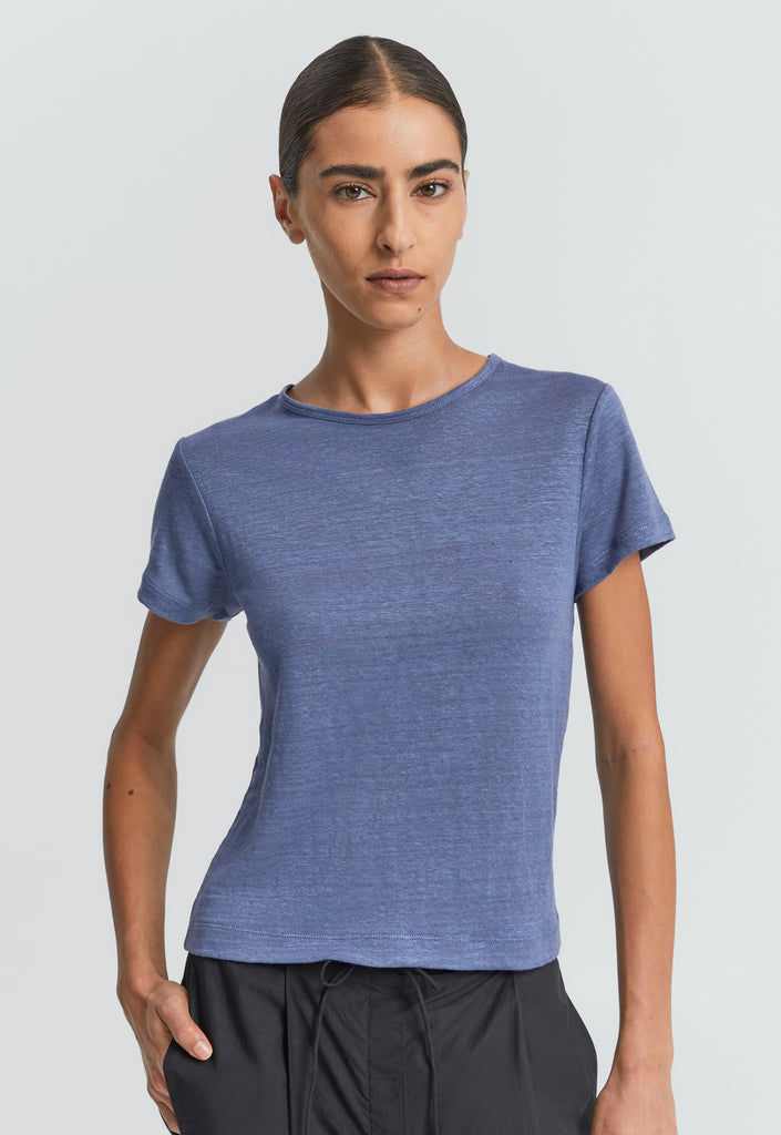 Cult Tee Vintage Denim