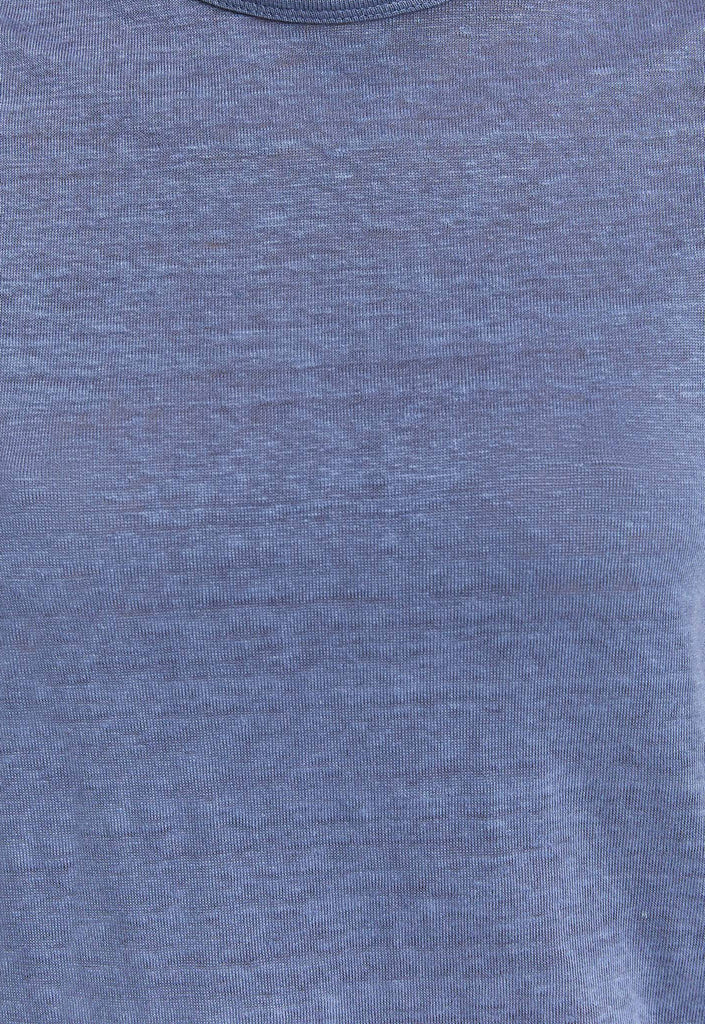 Cult Tee Vintage Denim