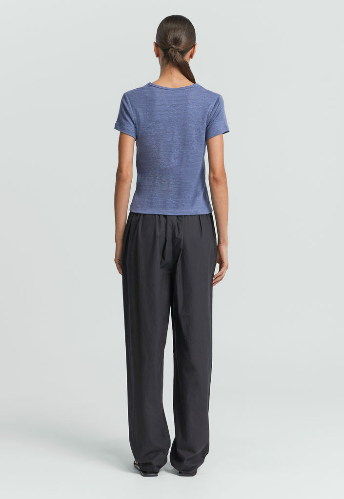 Cult Tee Vintage Denim