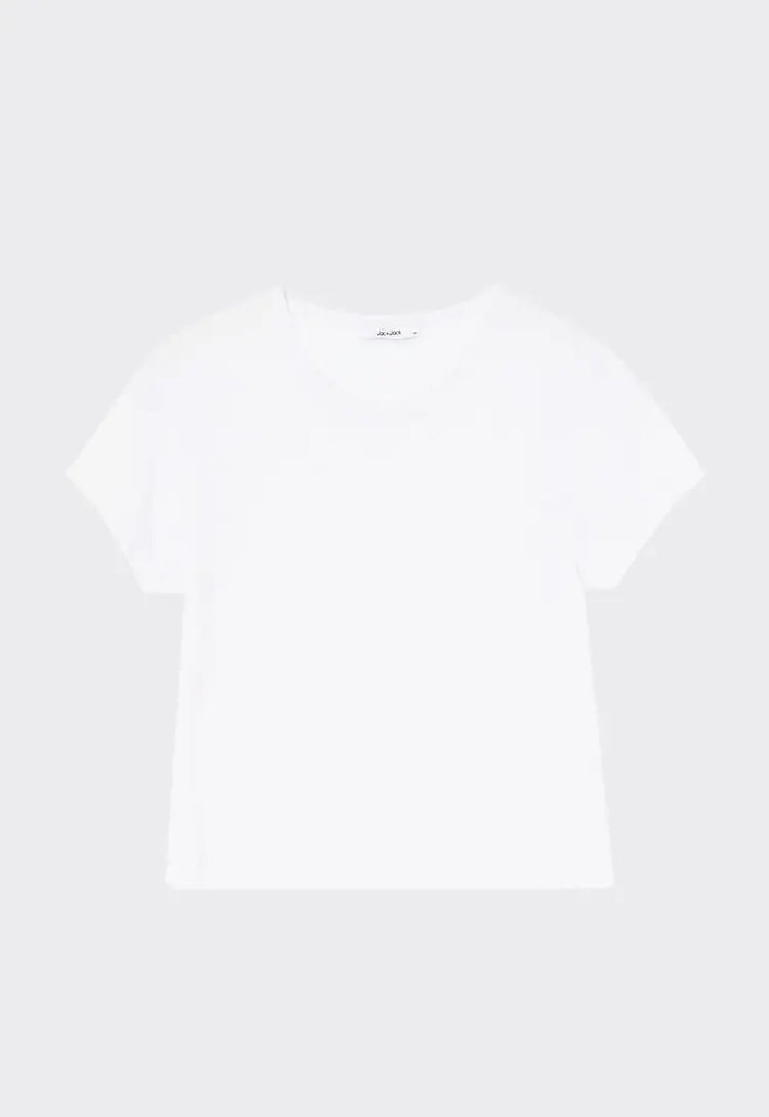 Cult Tee White