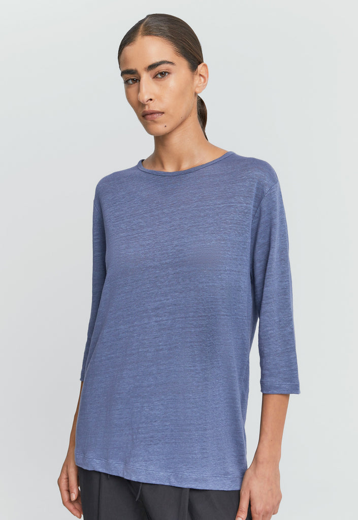 Max Tee Vintage Denim