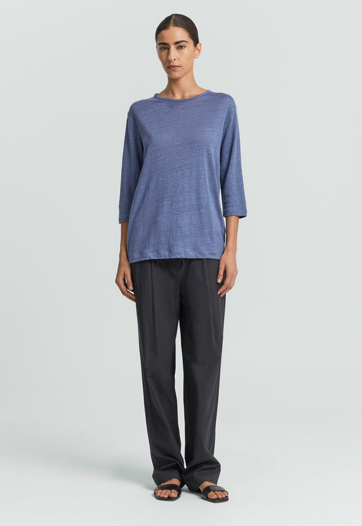 Max Tee Vintage Denim