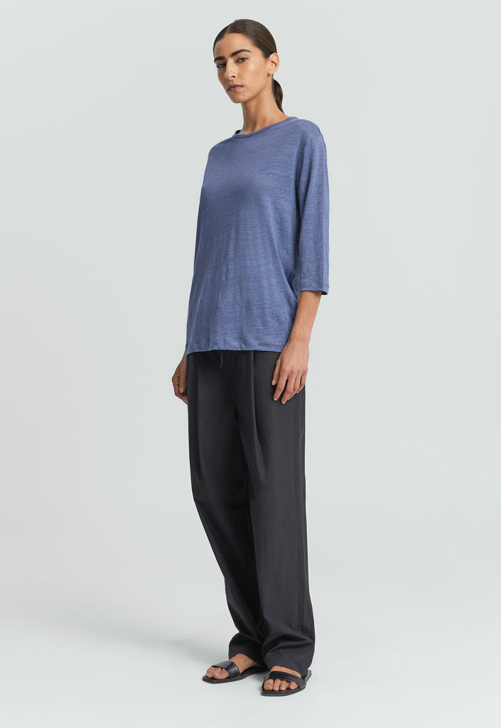 Max Tee Vintage Denim