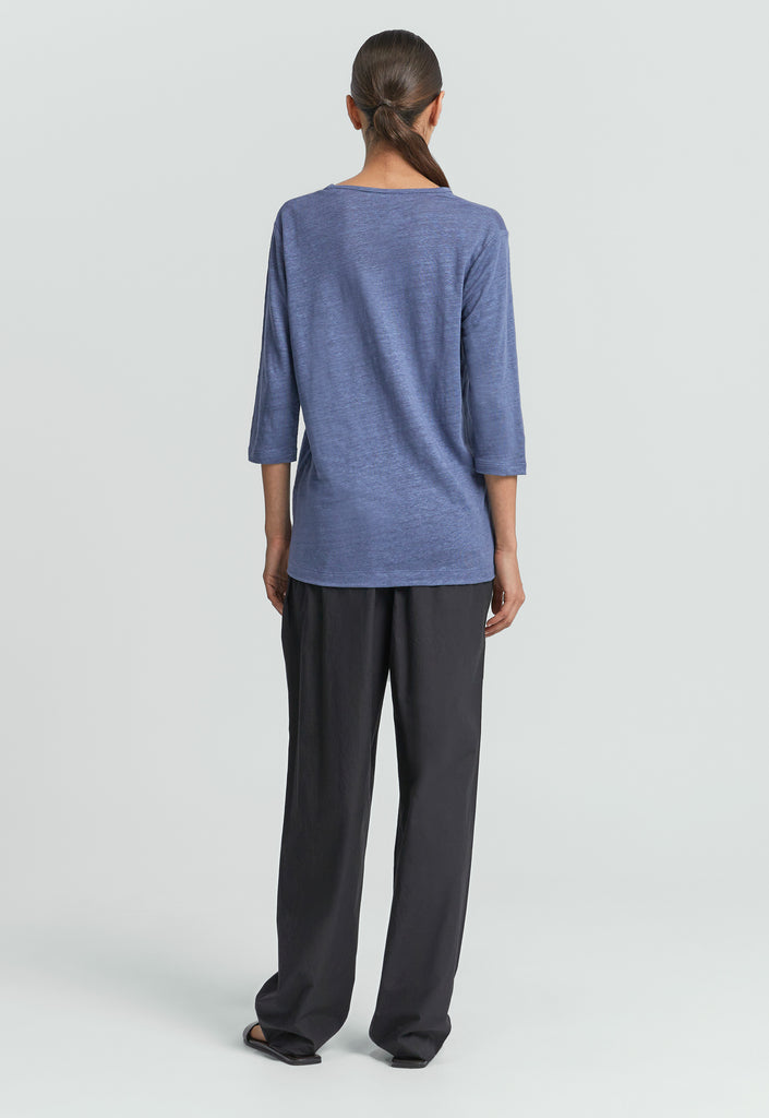 Max Tee Vintage Denim