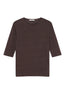 Max Tee Ink Black