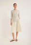 Max Linen Tee Arcadia