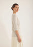 Max Linen Tee Arcadia
