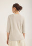Max Linen Tee Arcadia