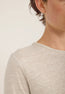 Max Linen Tee Arcadia