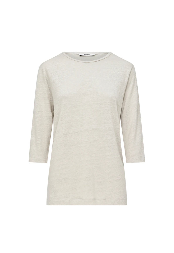 Max Linen Tee Arcadia