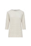 Max Linen Tee Arcadia