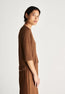 Max Tee Dark Tabac