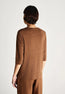 Max Tee Dark Tabac