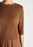 Max Tee Dark Tabac