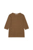 Max Tee Dark Tabac
