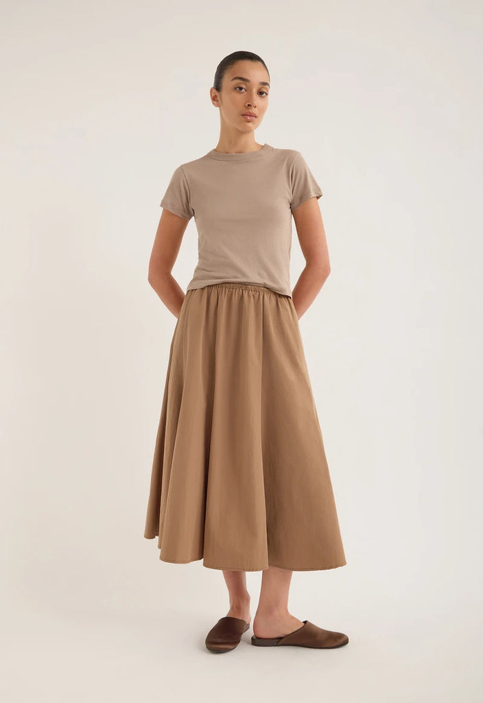 Spacer Skirt Biscuit