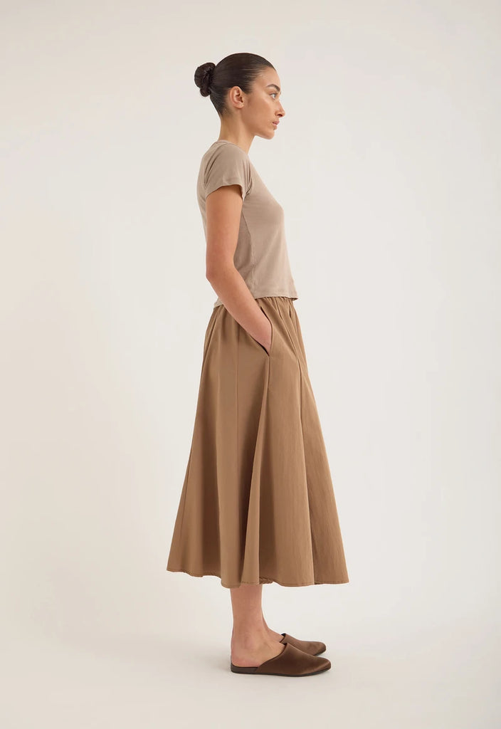 Spacer Skirt Biscuit