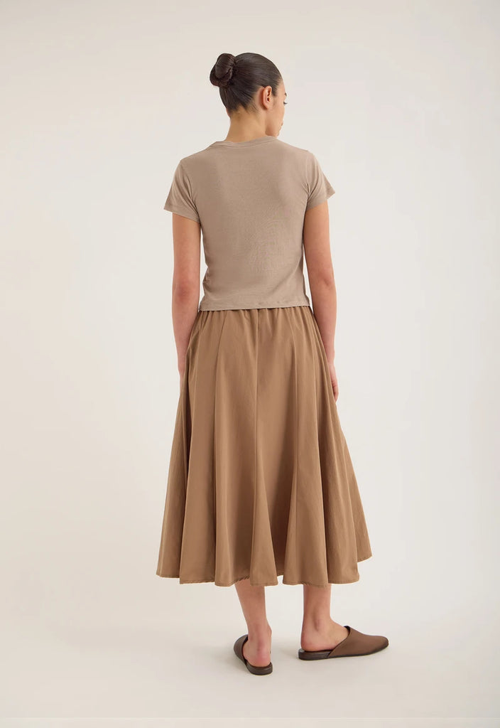 Spacer Skirt Biscuit