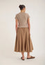 Spacer Skirt Biscuit