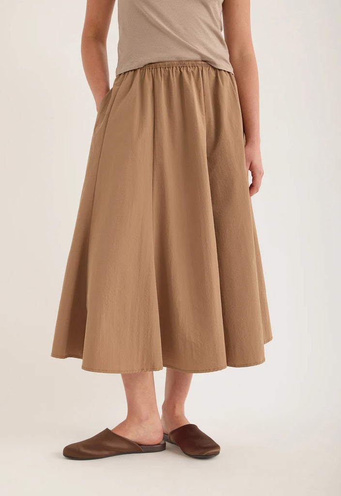 Spacer Skirt Biscuit
