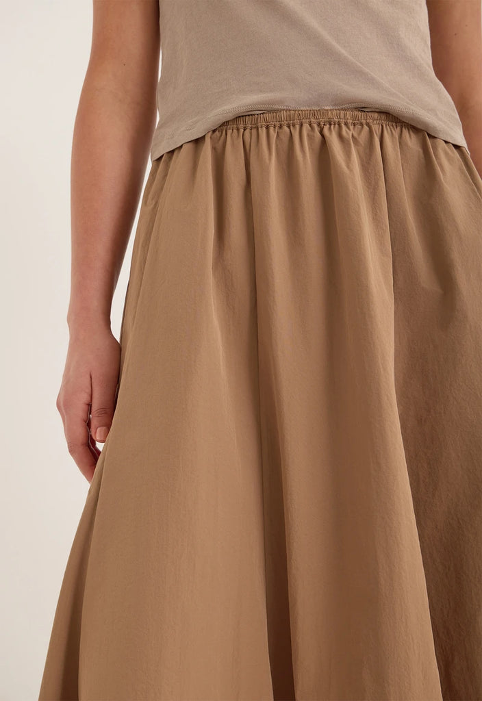Spacer Skirt Biscuit