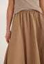 Spacer Skirt Biscuit
