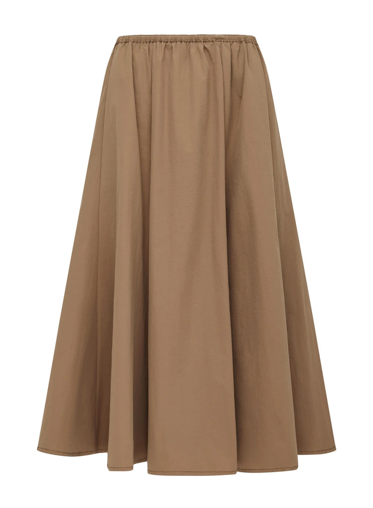 Spacer Skirt Biscuit