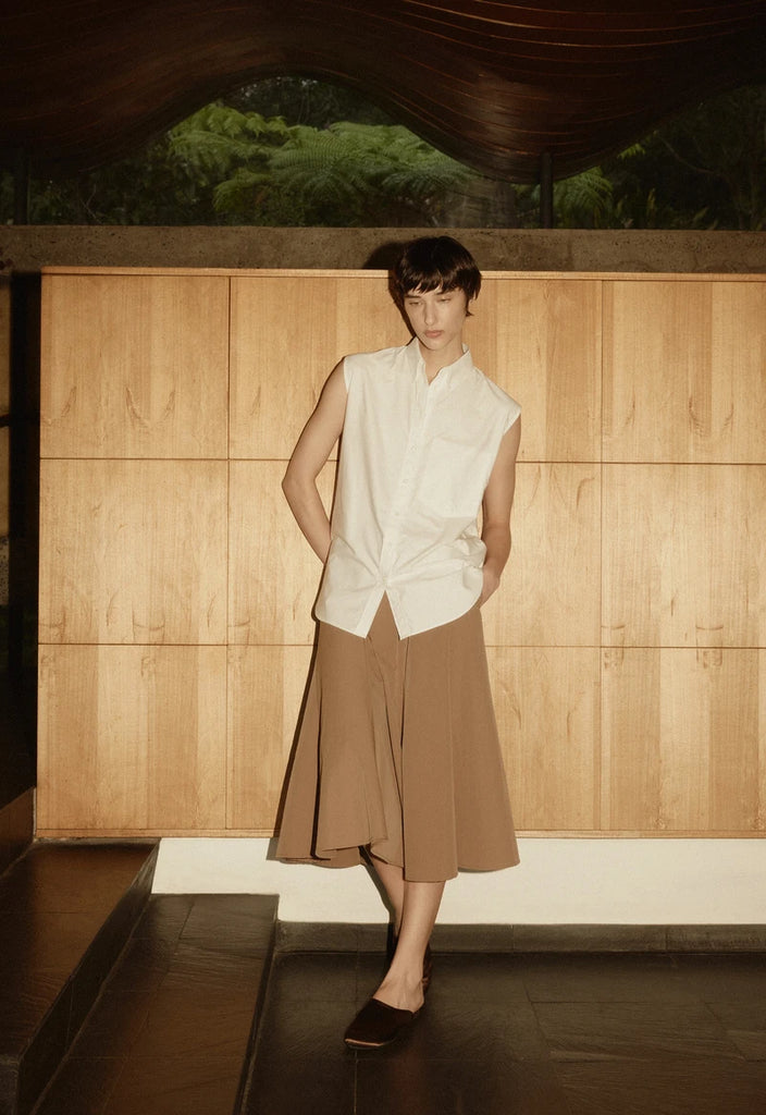 Spacer Skirt Biscuit