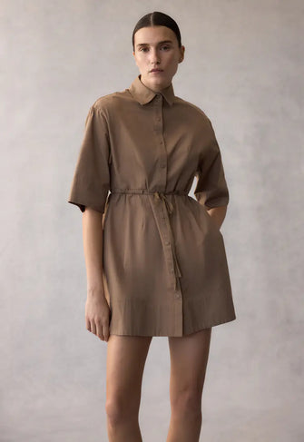 Revolve Mini Dress