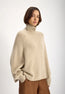 Tairn Sweater Jute Marle