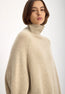 Tairn Sweater Jute Marle