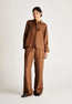 Linc Shirt Tabac