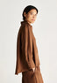 Linc Shirt Tabac
