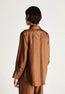Linc Shirt Tabac