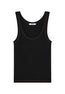Tolo Tank Black