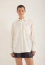 Maxim Shirt Ante White