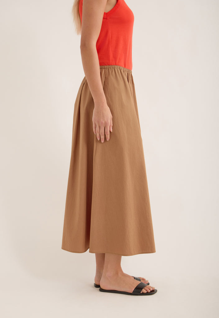 Edison Skirt Saffa