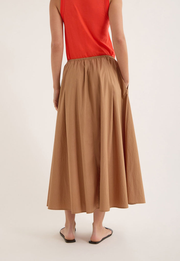 Edison Skirt Saffa