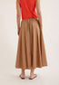 Edison Skirt Saffa