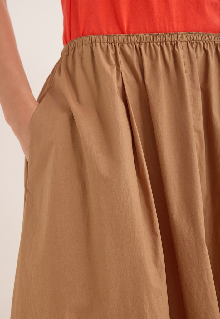Edison Skirt Saffa