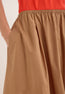 Edison Skirt Saffa