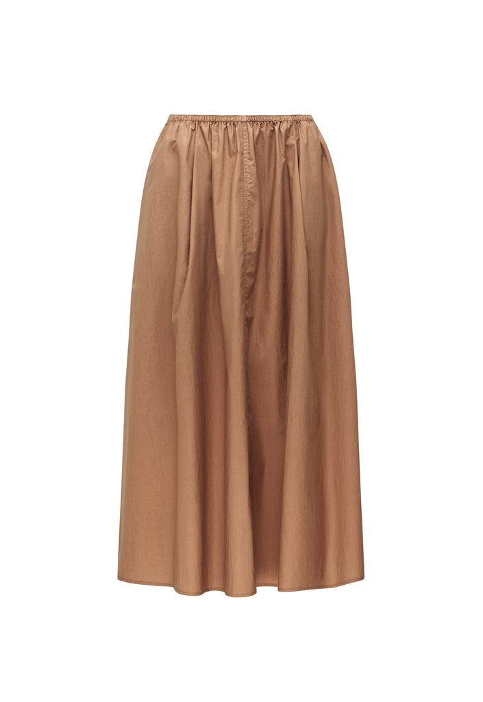 Edison Skirt Saffa