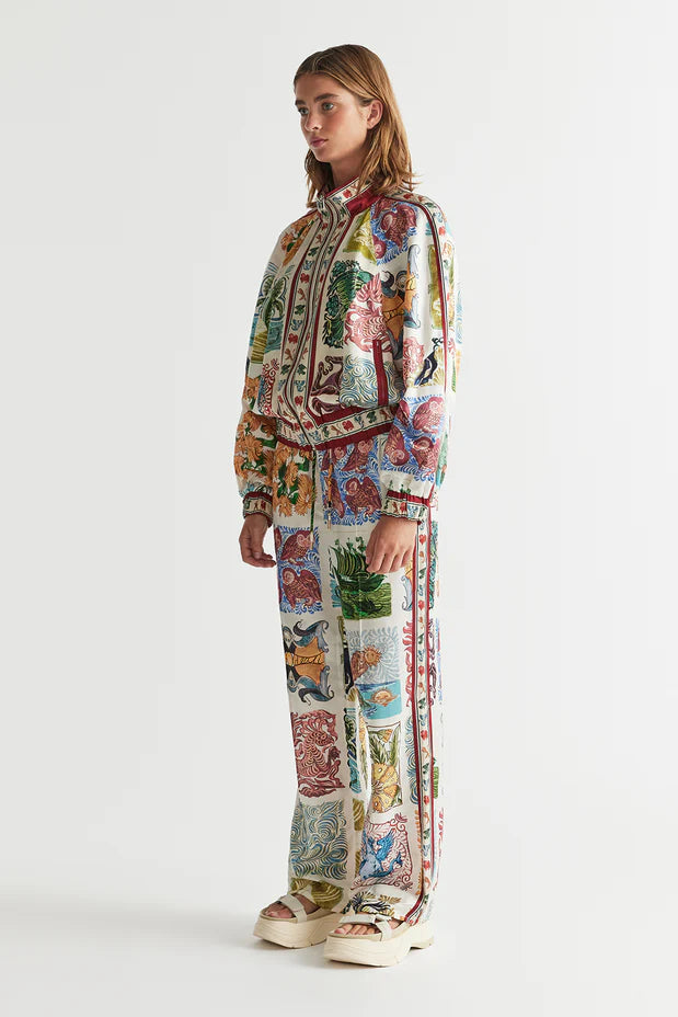 Wond-A-Land Track Pant